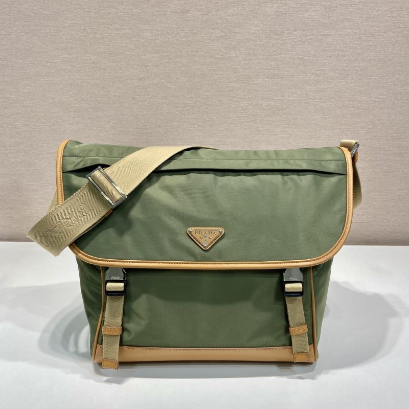 Pra*a satchel bags
